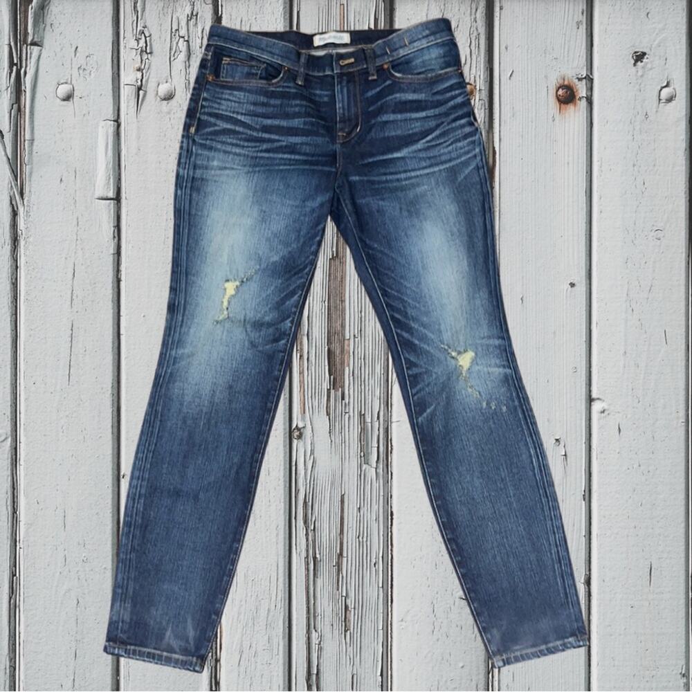 Madewell skinny skinny Jeans size 32